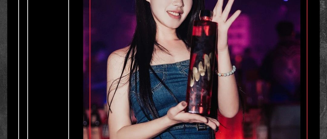 BABY SHARK | 新年限定LUP，玫瑰荔枝口味限时囤