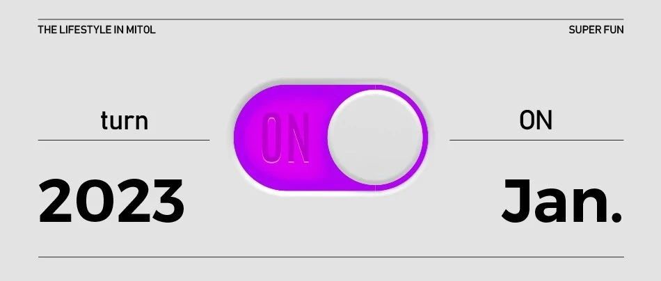 MITOL · Display To The Public 每晚陪伴你的玩乐挚友