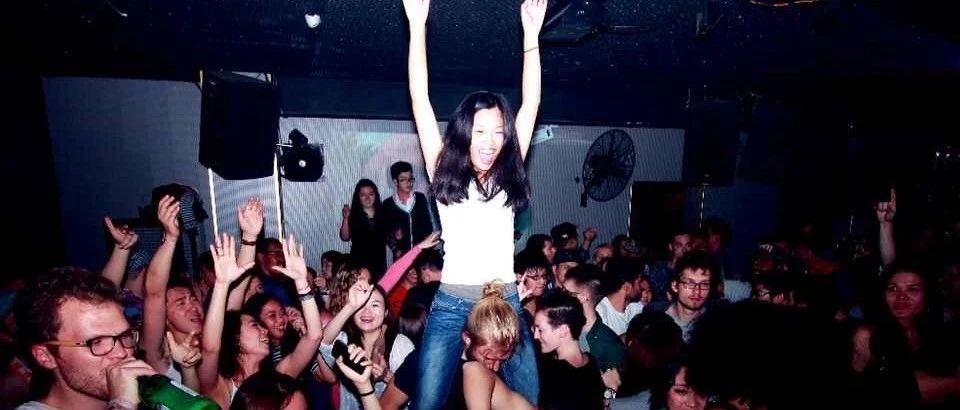 今晚！69位DJ庆祝Dada上海14岁生日！Anniversary Party Tonight