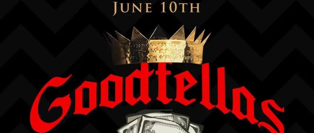 1 OAK 6.10 | GOODFELLAS