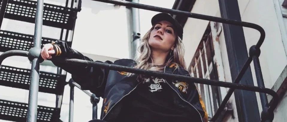 周六6月17日 - REFUGE pres. Natty Lou (英国) @ Dada Shanghai