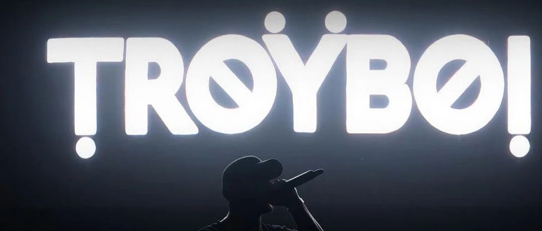 是陷阱也是新生，TroyBoi与新专强势来袭，再造低空飞行！