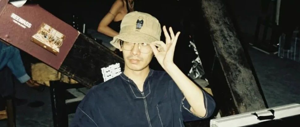 今晚6月16日 - The Antidote pres. Golgol & Spacereturn @ Dada Beijing