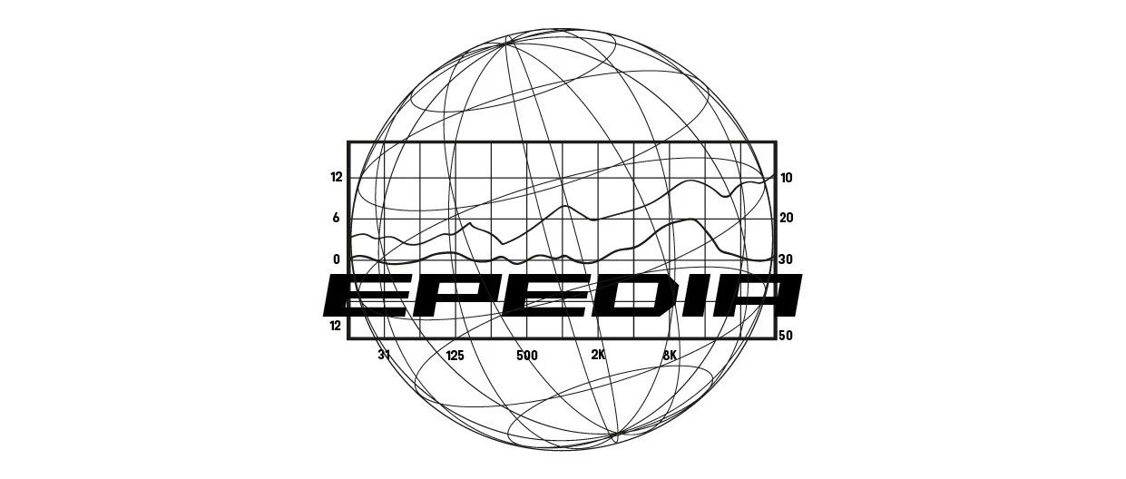 EPedia Vol.1 / 今天听什么?