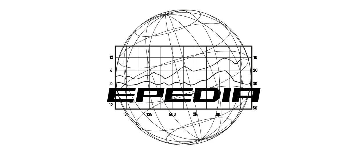 EPedia Vol.2 / Bigroom Never Dies