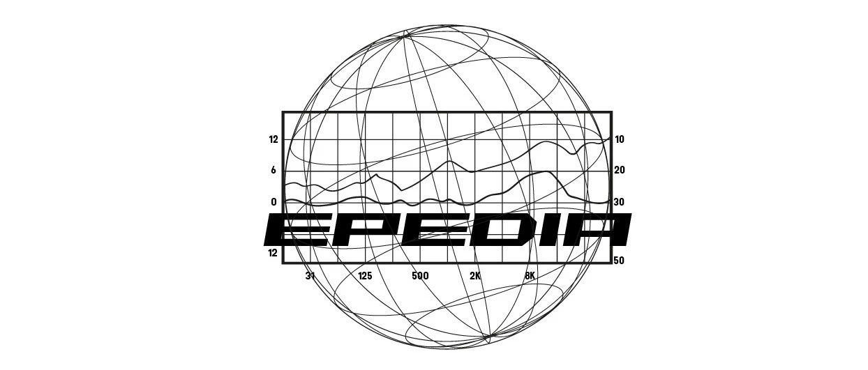 EPedia Vol.3 / T.R.A.P