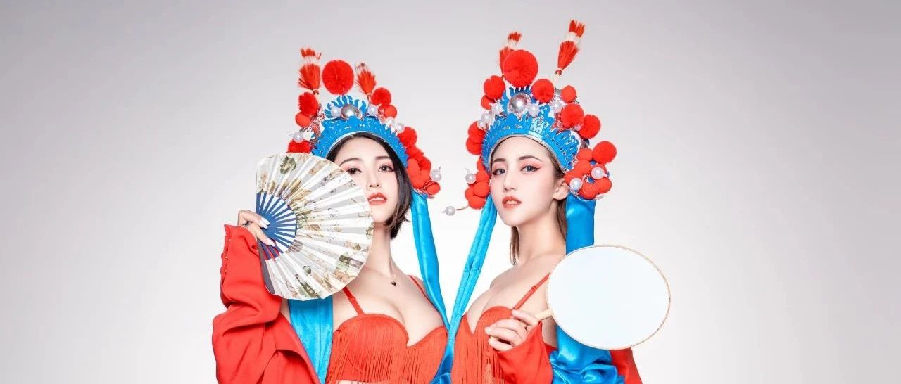 3.19 | 性感与热辣电音组合《𝐋𝐀𝐌𝐈𝐀》这种大场面你怎能缺席？