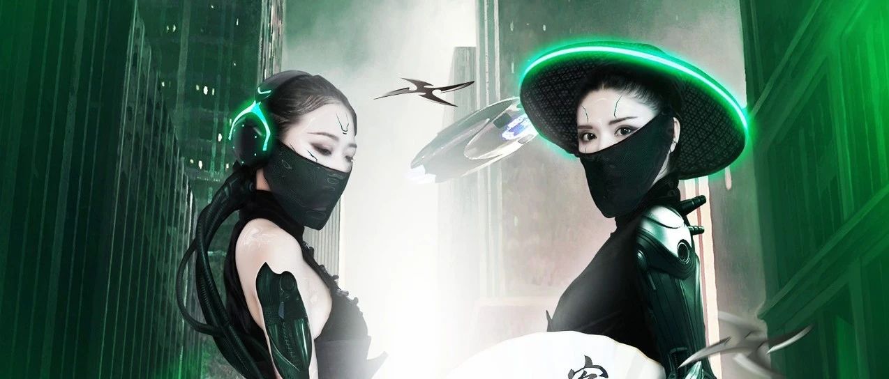 4.17 | 刺客组合 | 亚洲最具独特风格女子组合 #ASSASSIN《刺客》即刻开炸！