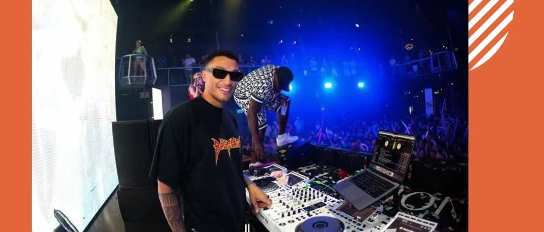 HOUSE 普宁丨June.23th 不出国门也能体验到普吉岛Beach Club风情