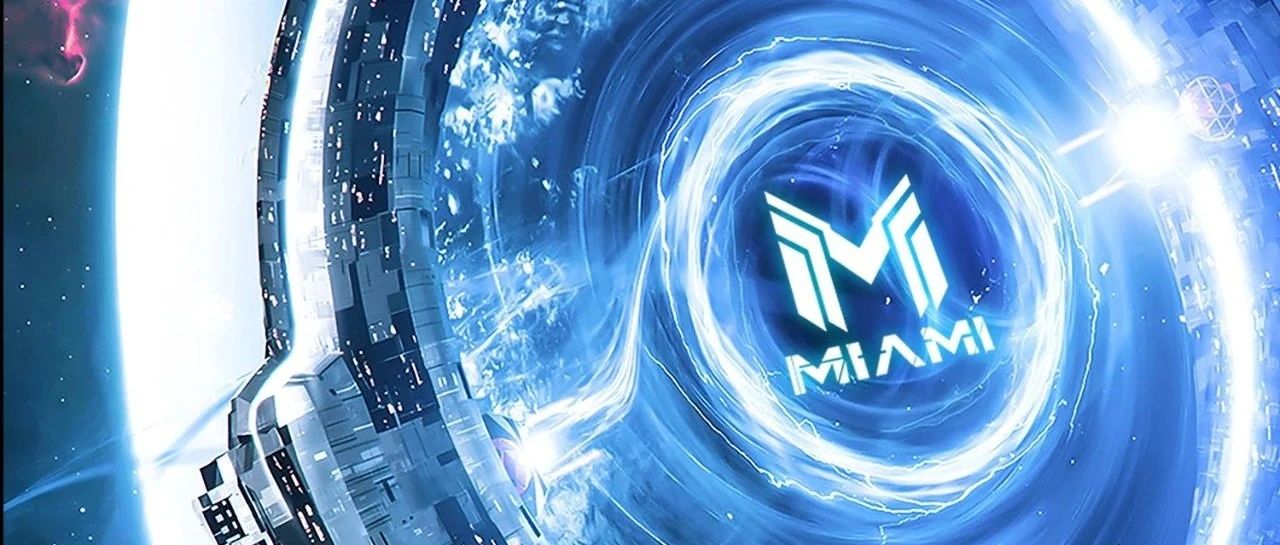 CHINA·Urumqi MIAMI CLUB 乌鲁木齐迈阿密·品牌概念