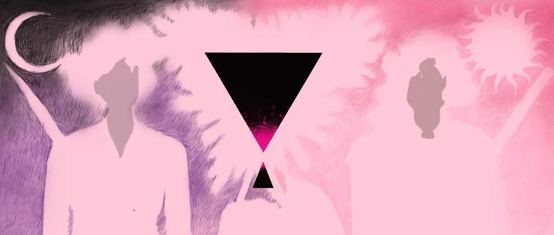 ▼电梯下午 2PM-7PM｜Black Triangle：女巫市集圆桌派对 ▲