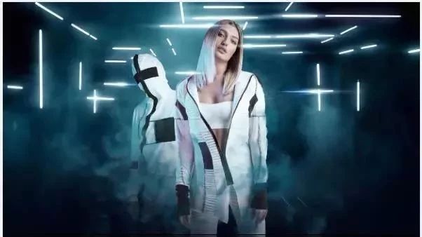 DEEP玩楽厂牌实体店丨七月明日世界派对计划 EDM的未来之门已经开启 LEAVE“燥热”AWAY！带你一窥未来！