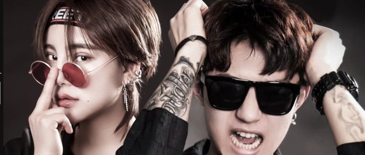 07-26丨SLAY丨DJ.SIRI&MC.LAY的杀手之夜，极噪过后即是重生！