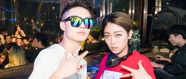 DJ KIKI｜昨夜回顾｜DEEP玩乐厂牌年末特别企划｜《红》