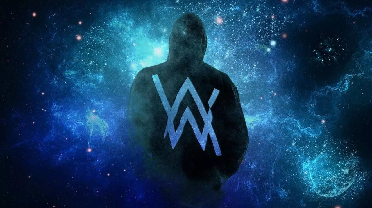 DEEP玩楽厂牌实体店|带你走进离宇宙最近的DJ-Alan Walker