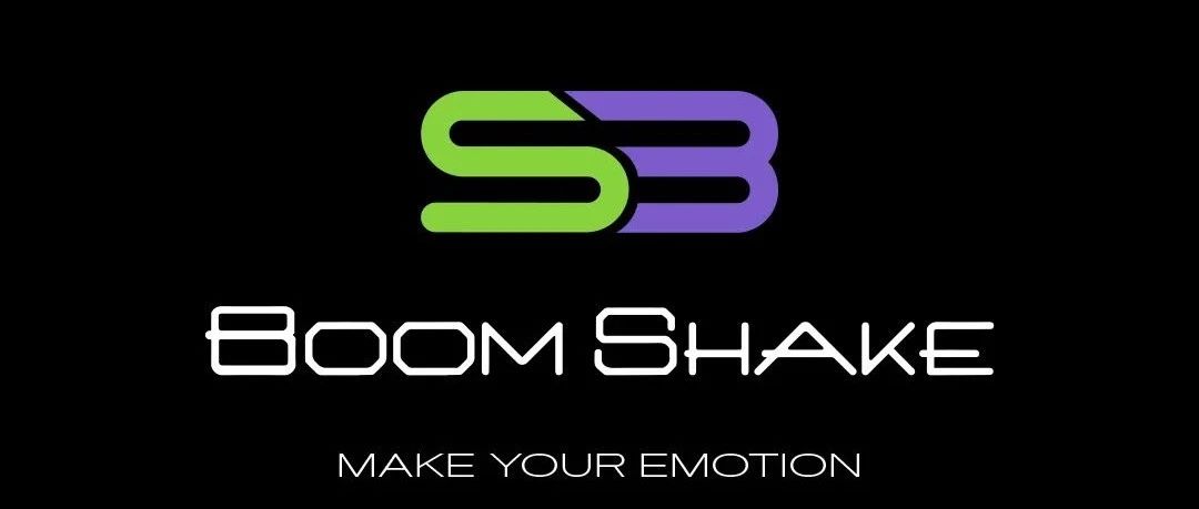 BOOMSHAKE | 城市先锋新地标 首次登陆西安