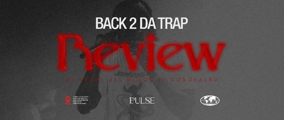 PULSE | 派对回顾 LANCEY FOUX ‘SET AMOY CITY ON FIRE’