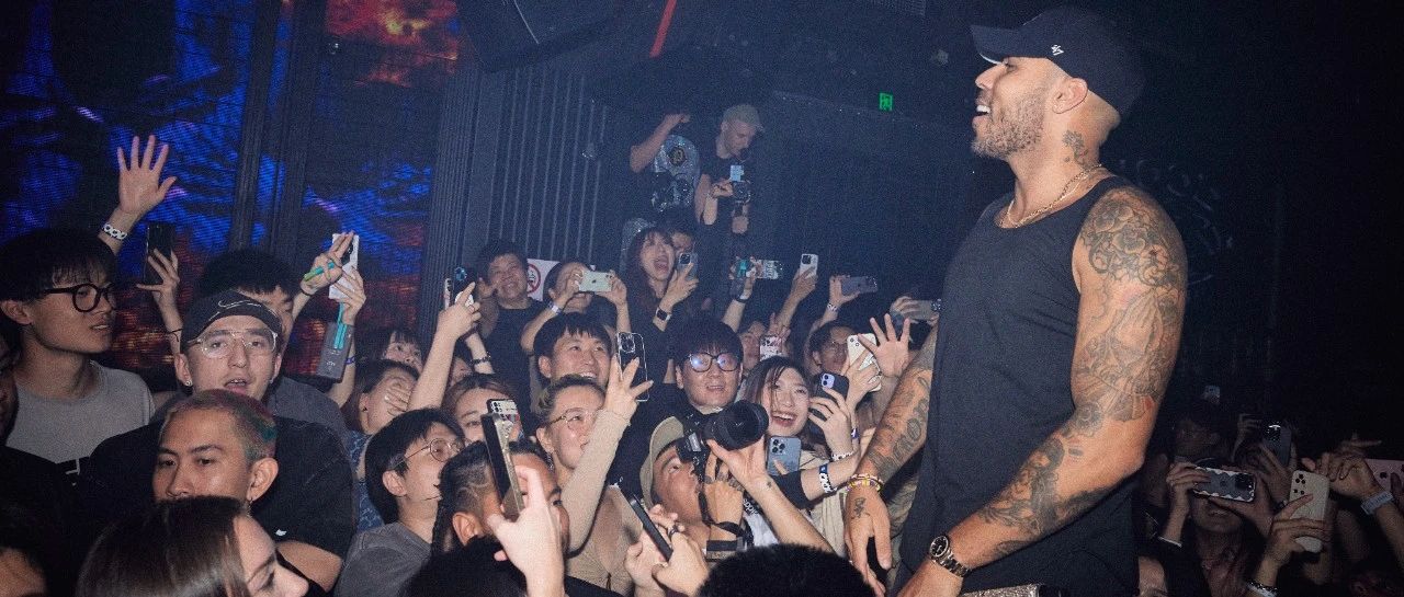 RECAP｜TROYBOI，深陷无法逃脱的音乐陷阱🪤