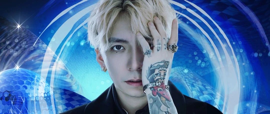 6-30本周五FRI#蓝妹|蓝色梦境#雾都GO$H猛将:艾迪巴蔓EDDY THE BOMBER（免票）