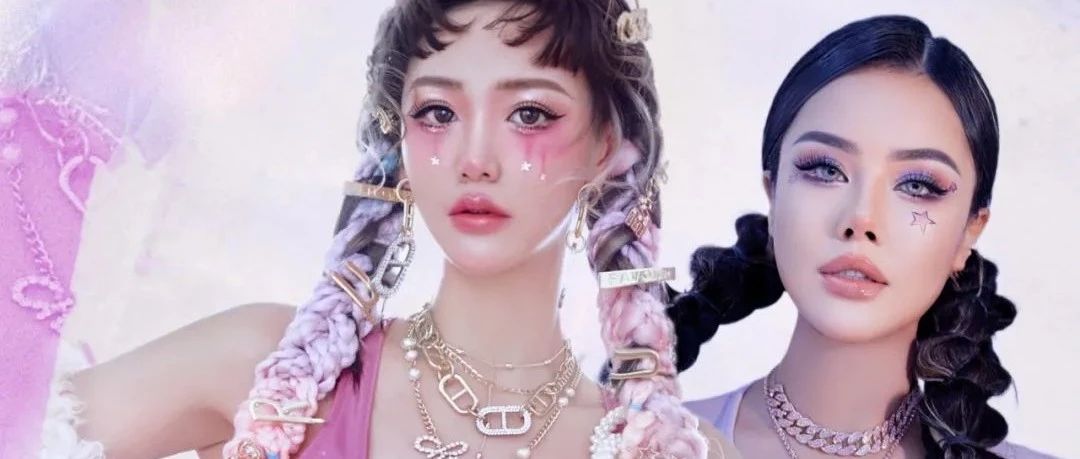 10月5日 最强女子DJ组合--双重性感震撼来袭！！！