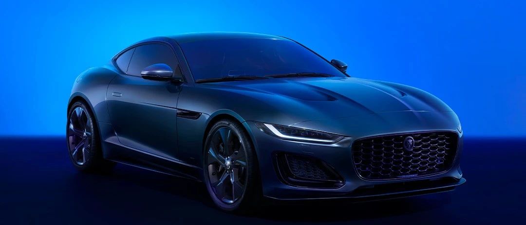 捷豹 F-TYPE 品鉴体验日
