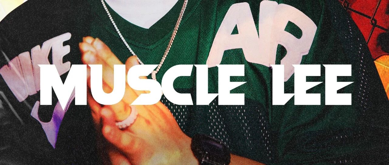 TONIGHT ▲ MUSCLE LEE