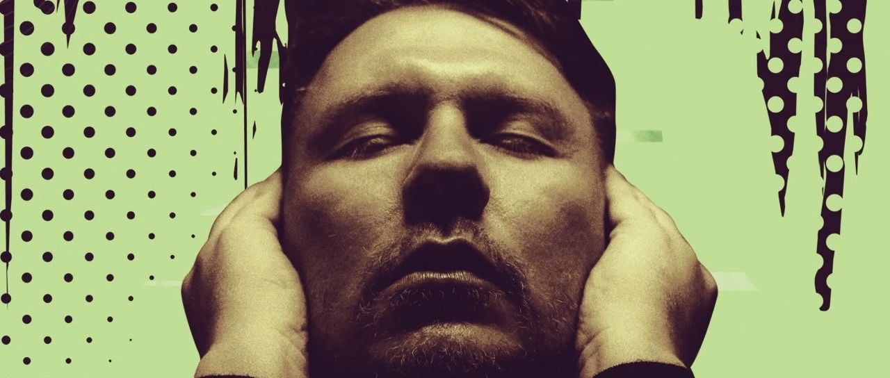 7月21日JULY 21// CELIA pres. Andrey Pushkarev [Luck of Access]
