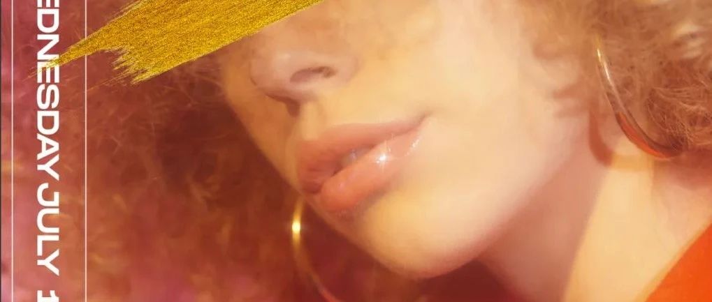 1 OAK 7.19 - 7.20| LADIES NIGHT & COCKTAILS CLUB