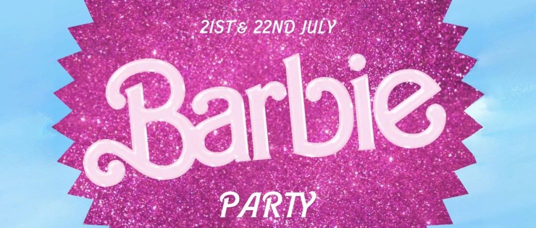 Barbie's World