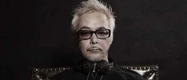 明晚7月20日 - DJ KRUSH 备受赞誉的传奇音乐教父LEGEND @ Dada Beijing