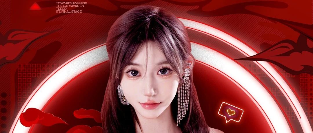 L.S.J.N丨07/22 DJ RACHEL 偶像派与实力派集于一身的魅力女神！