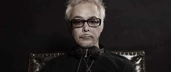 今晚7月20日 - DJ KRUSH 职业生涯30年庆祝巡演 备受赞誉的传奇音乐教父LEGEND @ Dada Beijing