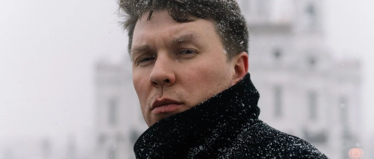 今晚7月22日 - FORMA ft. Andrey Pushkarev 电音舞曲界独一无二的存在 @ Dada Beijing