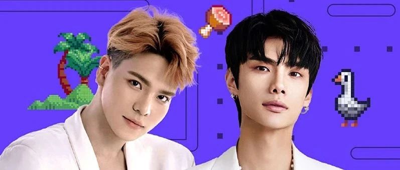 𝐙𝐎𝐎 x 𝐈𝐍.𝐀𝟖 | 07.22 #嘉宾回顾 | 荷尔蒙爆棚丨让快乐不停歇!