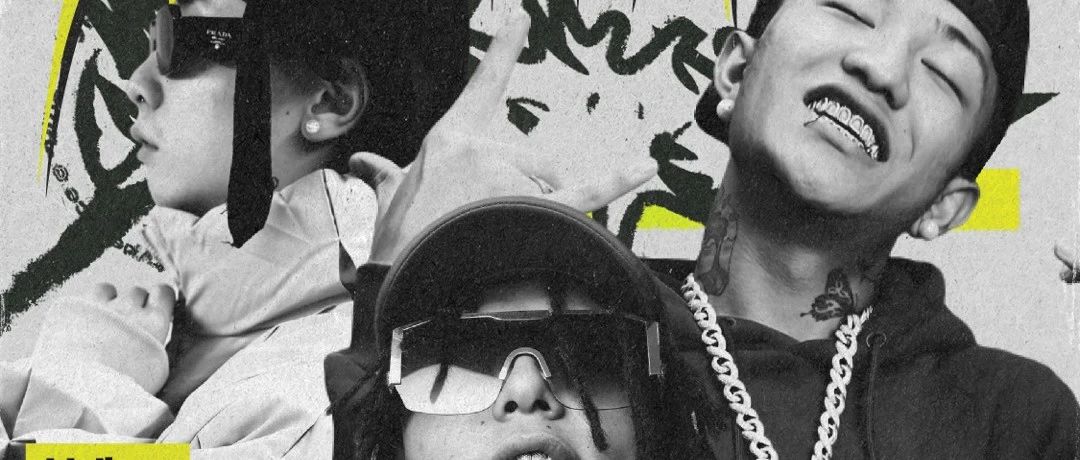 3.17｜Udigg & YTH_FrFrBans & YTH_JiaJiaFlexin @ORII
