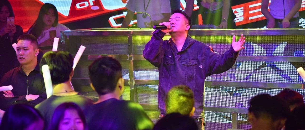 《回顾》LURIS PLUS 5月24日-中国好声音第三季“那英组学员”（张智勇）亲临现场