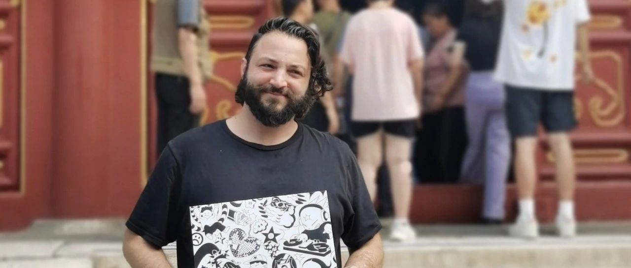 周五7月28日 - Toxic pres. Lega 哥伦比亚知名地下音乐制作人，带着最新黑胶唱片来了！@ Dada 北京