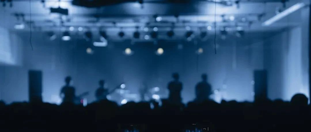 08/17 ｜泰国后摇大团 Inspirative 巡演倒计时一周丨专辑周边公布