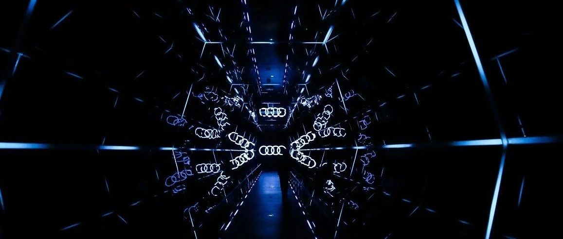 突破科技 启奥未来 | 共同感受跨界的魅力！