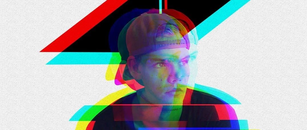 PILOT1006丨坚持音乐-4月20号Avicii专场