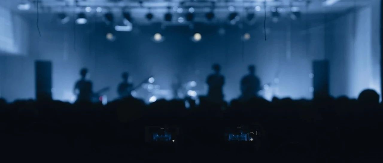 泰国后摇大团 Inspirative 巡演倒计时一周丨专辑周边公布