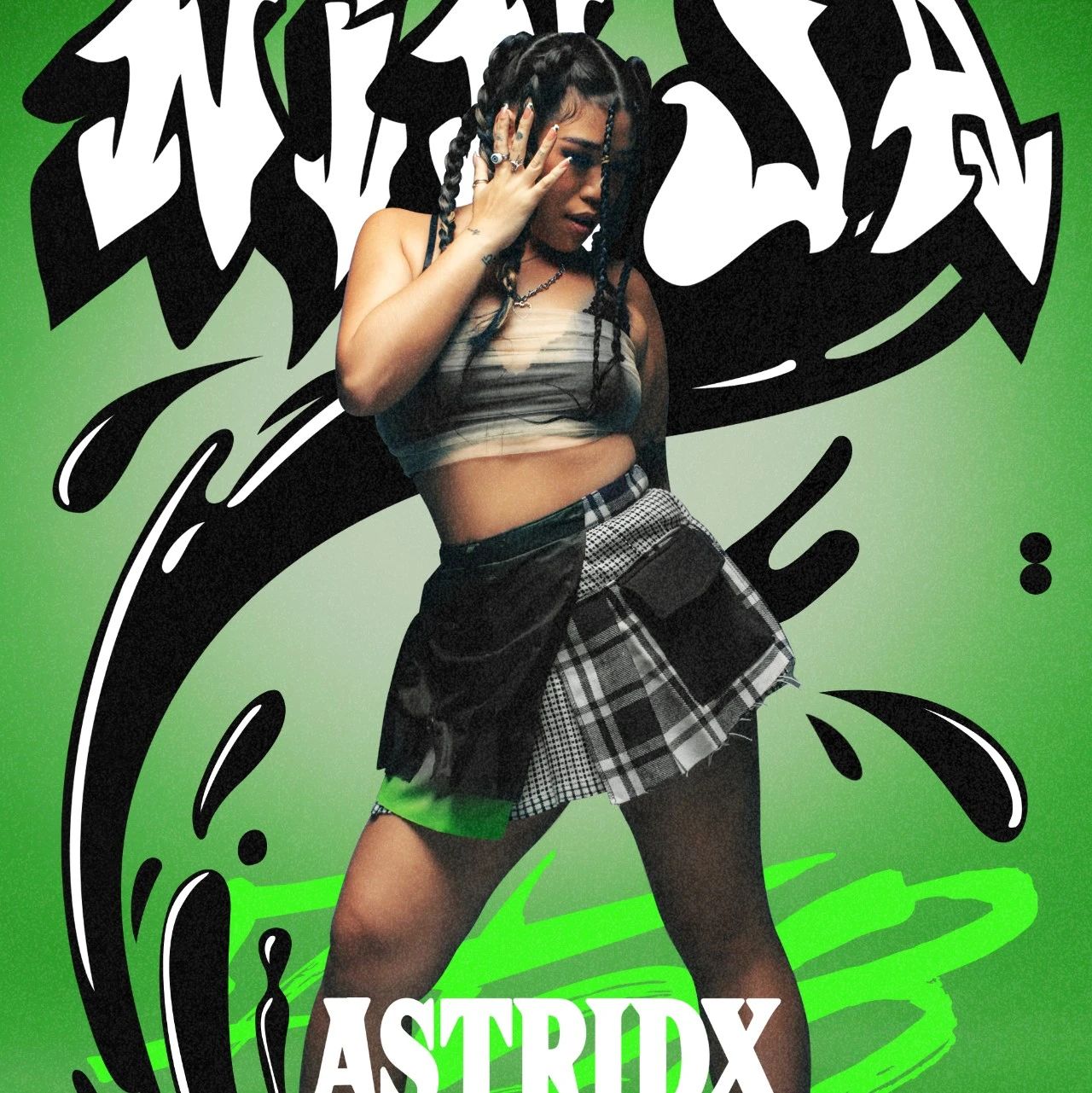 TONIGHT ▲ ASTRIDX ASIA TOUR 2023 @NINJA 758