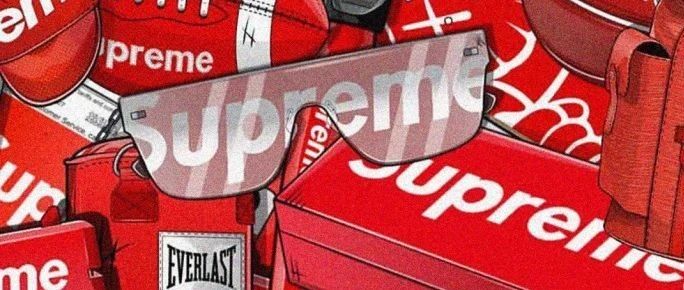 Supreme 五一潮人运动主题派对，你的专场派对 Come on, baby!!