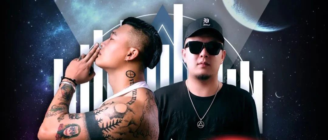 #MARS.M&ALLEN# 百大顶级现场DJ 多重节奏让你彻夜狂欢