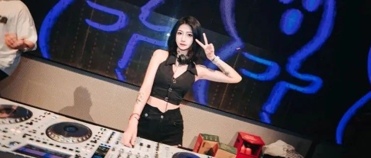 TIKTOK｜08.26 嘉宾组合DJ Peachy & Mc Jaxx
