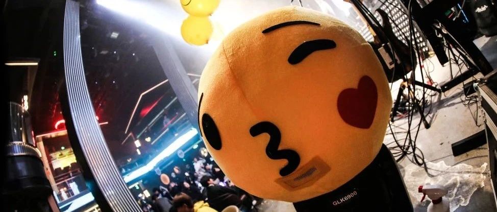 REVIEW丨01/29-30「Emoji Party」精彩回顾——“相由心生” 鬼马如我，搞怪如你
