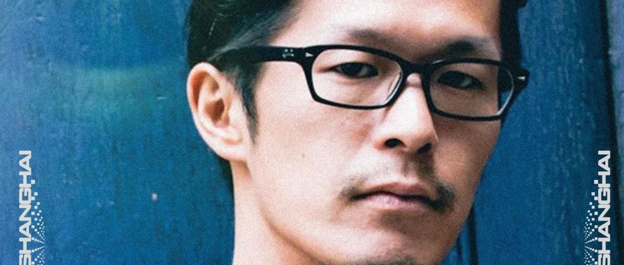 07/07 - 日本新时代音乐魁首 ：HOKUTO 来袭