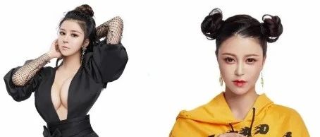 8.30 动力“星”制造 新锐嫩模歌手「叶惠茜」满足挑剔的你！