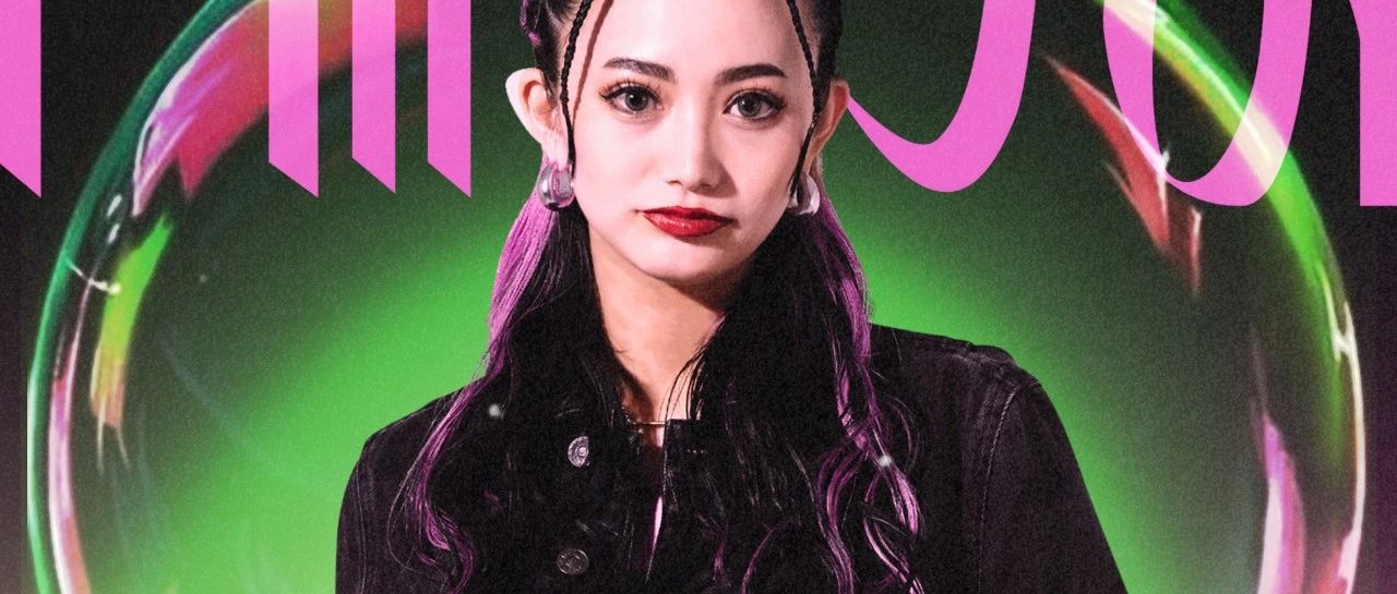 TONIGHT ▲ 美貌与实力共存@ DJ RICO！