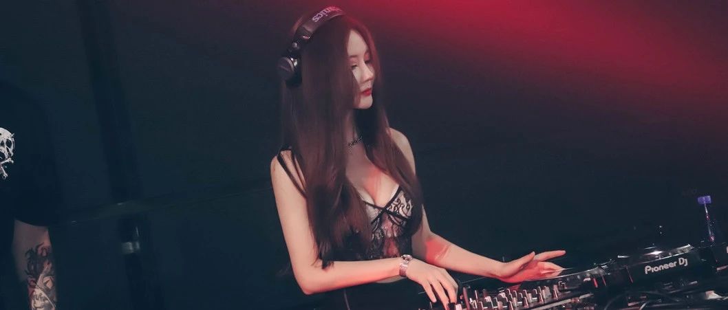 2023.09.01-02丨令人惊艳的美少女电音回响